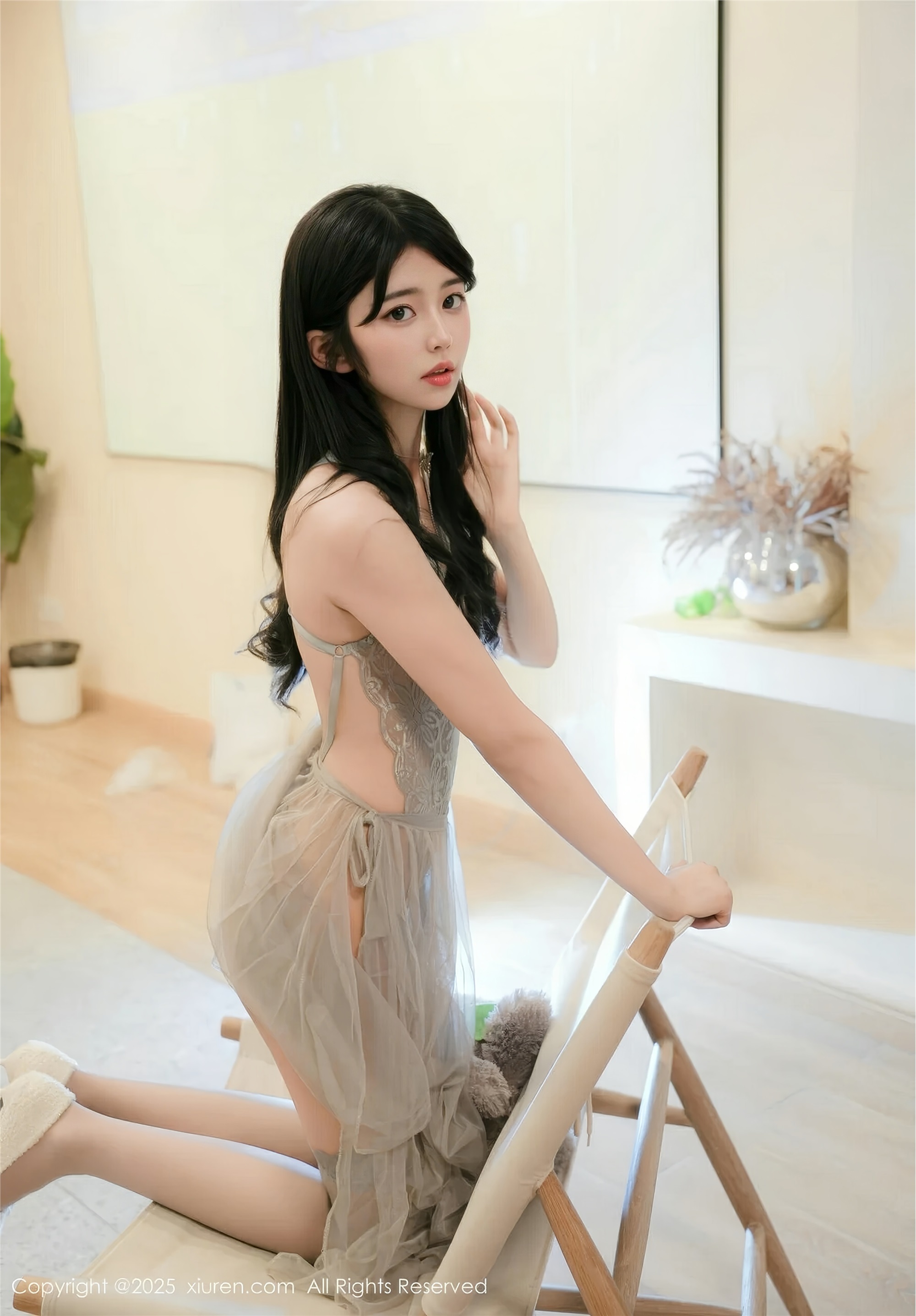 Xiuren秀人网 2025.05.28 NO.10334 美少女@